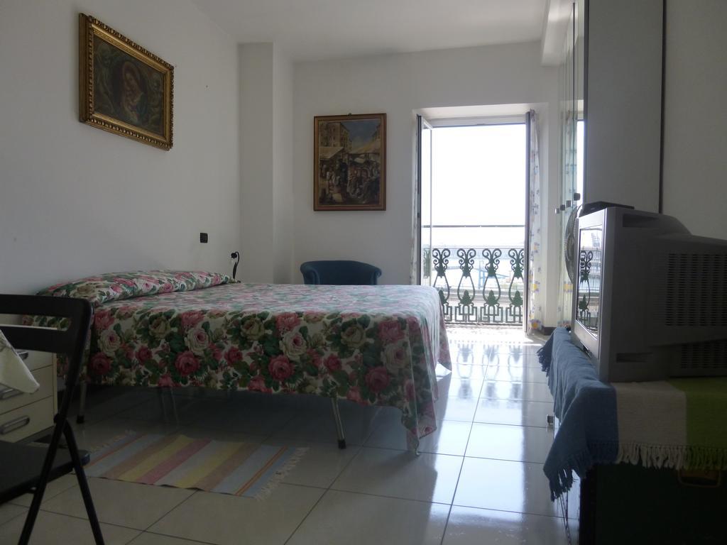 B&B Il Blu Di Genova Quarto foto