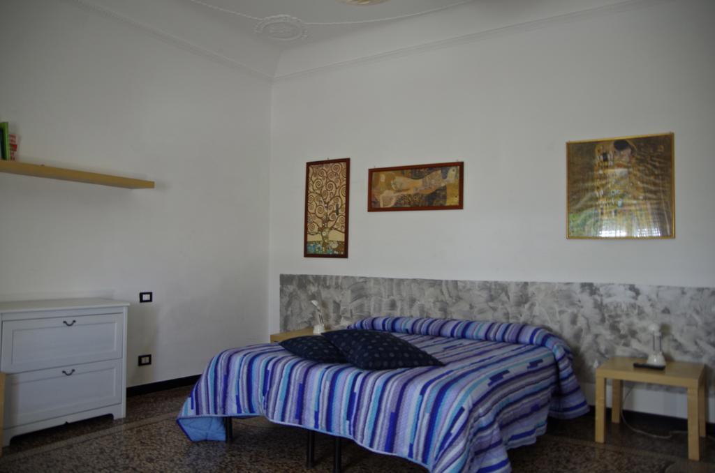 B&B Il Blu Di Genova Quarto foto